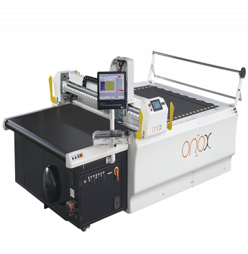 Máy cắt vải tự động Orox FLEXO C800 – 180